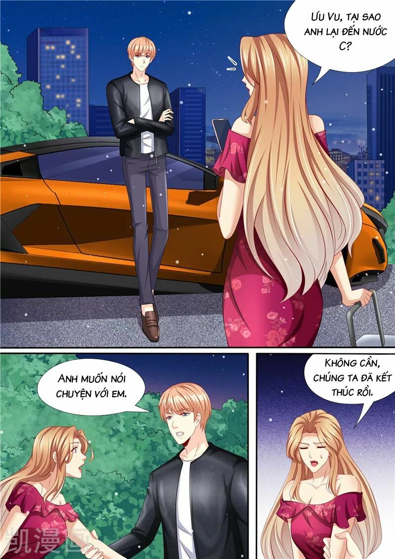 Cưng Chiều Vợ Yêu: Chapter 231