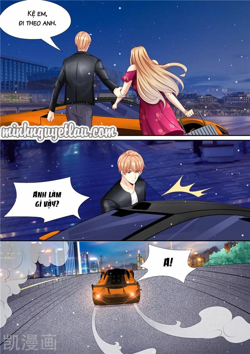 Cưng Chiều Vợ Yêu: Chapter 231
