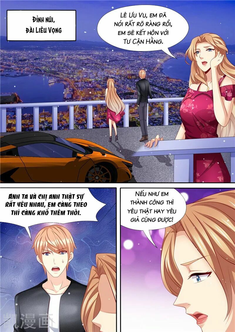 Cưng Chiều Vợ Yêu: Chapter 231