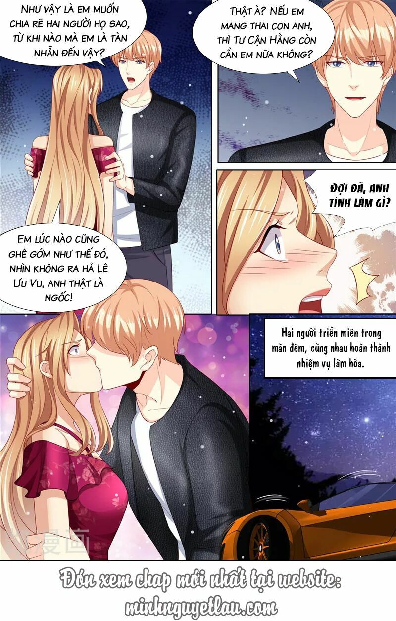 Cưng Chiều Vợ Yêu: Chapter 231