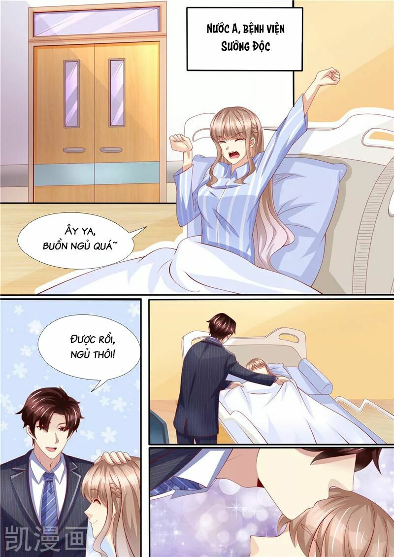 Cưng Chiều Vợ Yêu: Chapter 231