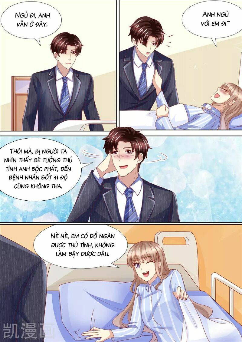Cưng Chiều Vợ Yêu: Chapter 231