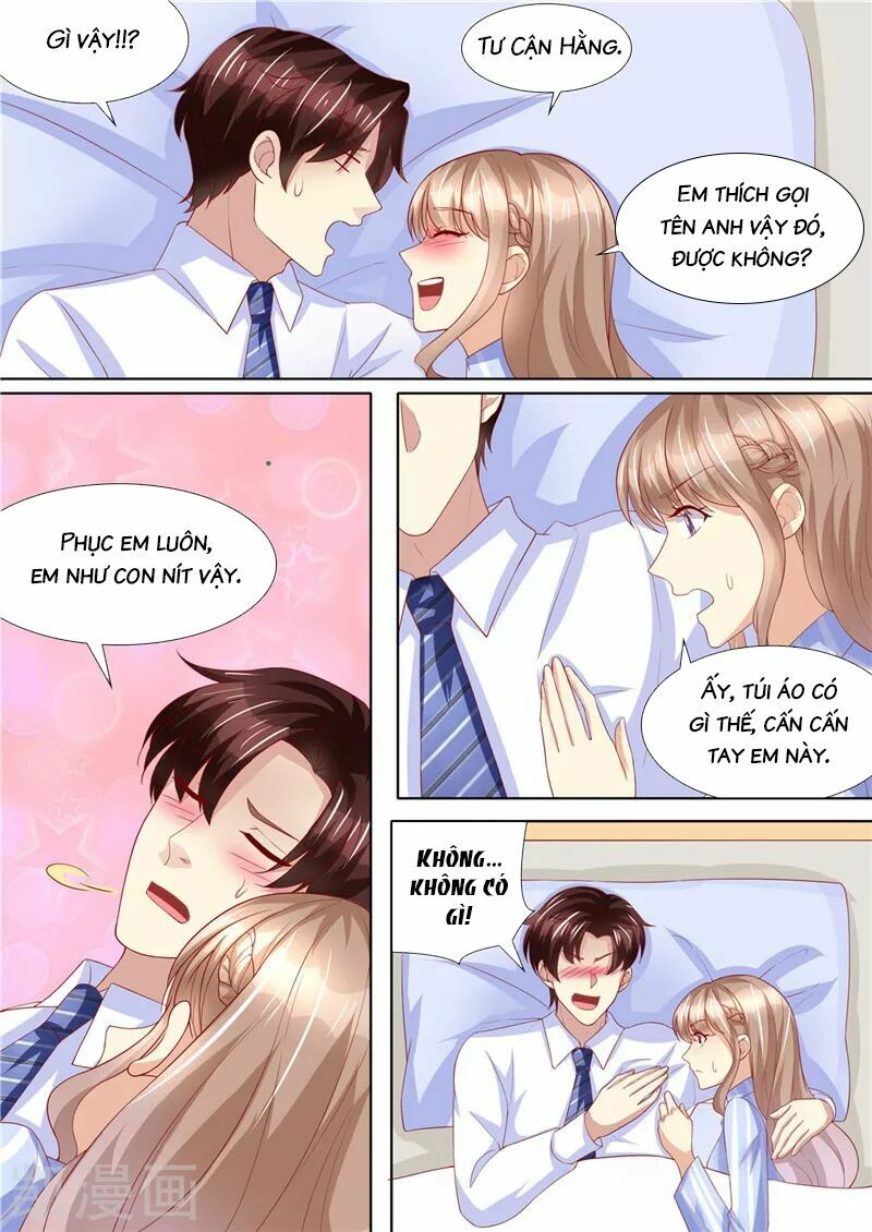 Cưng Chiều Vợ Yêu: Chapter 231