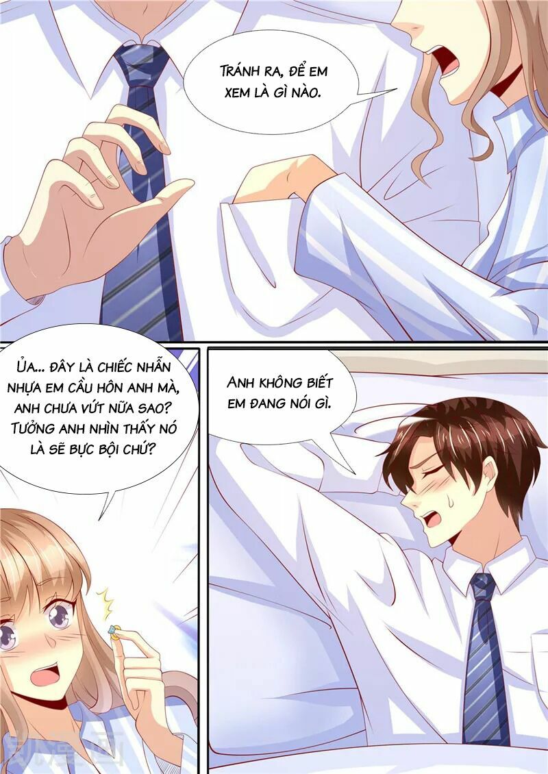 Cưng Chiều Vợ Yêu: Chapter 231