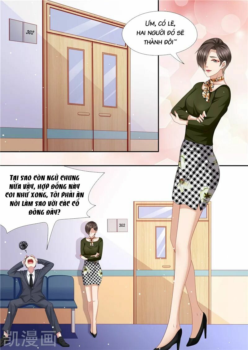 Cưng Chiều Vợ Yêu: Chapter 231