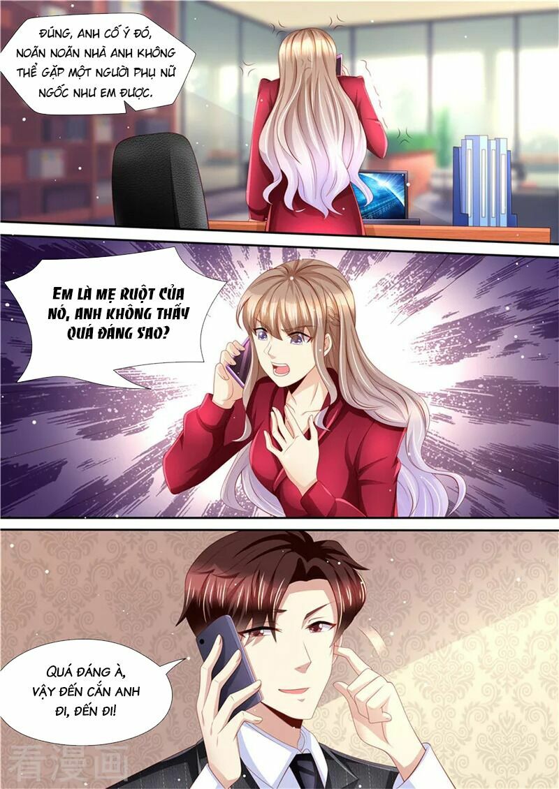 Cưng Chiều Vợ Yêu: Chapter 232