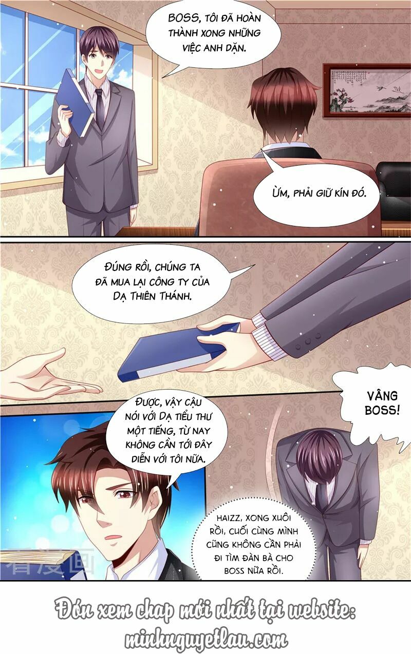 Cưng Chiều Vợ Yêu: Chapter 232