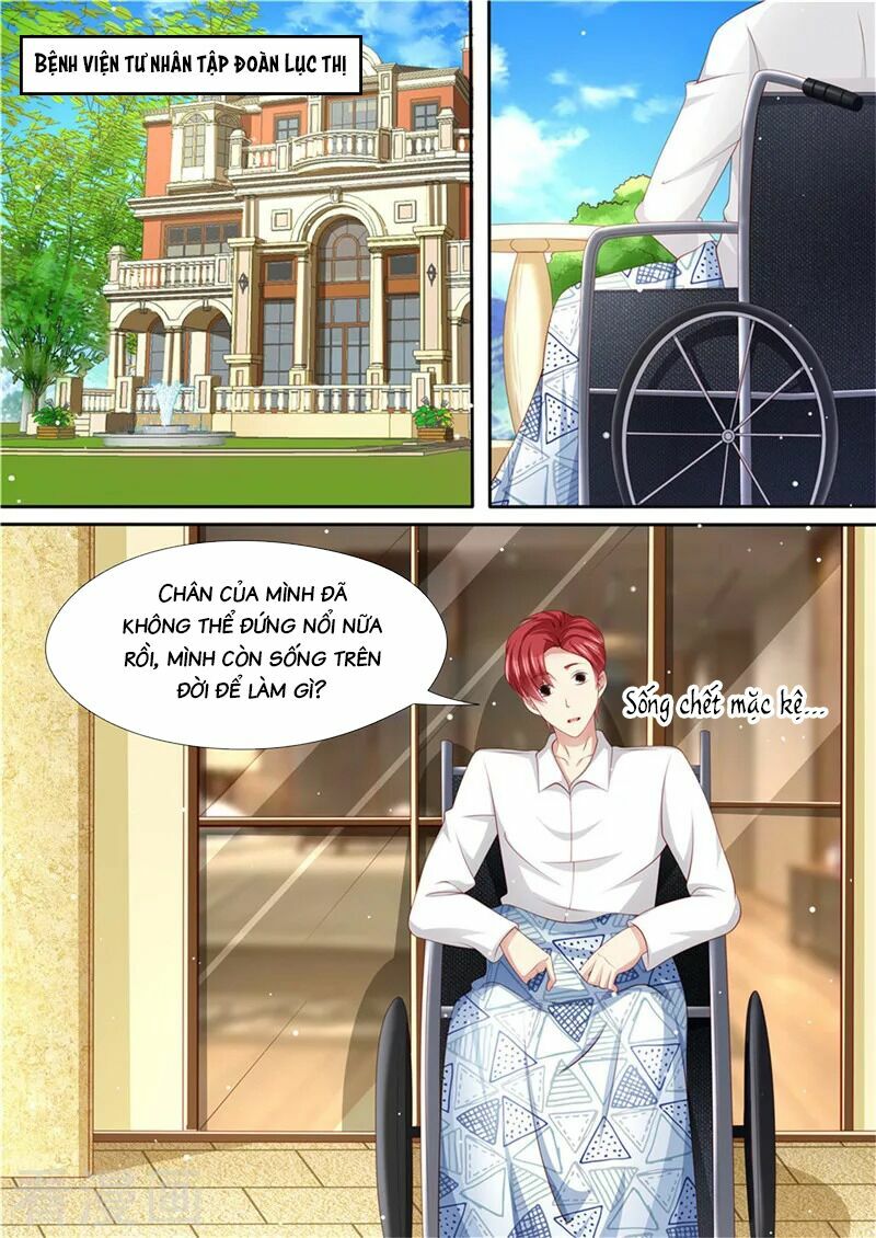 Cưng Chiều Vợ Yêu: Chapter 232