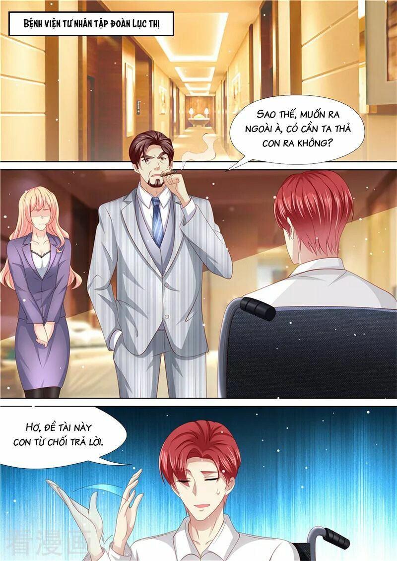 Cưng Chiều Vợ Yêu: Chapter 232