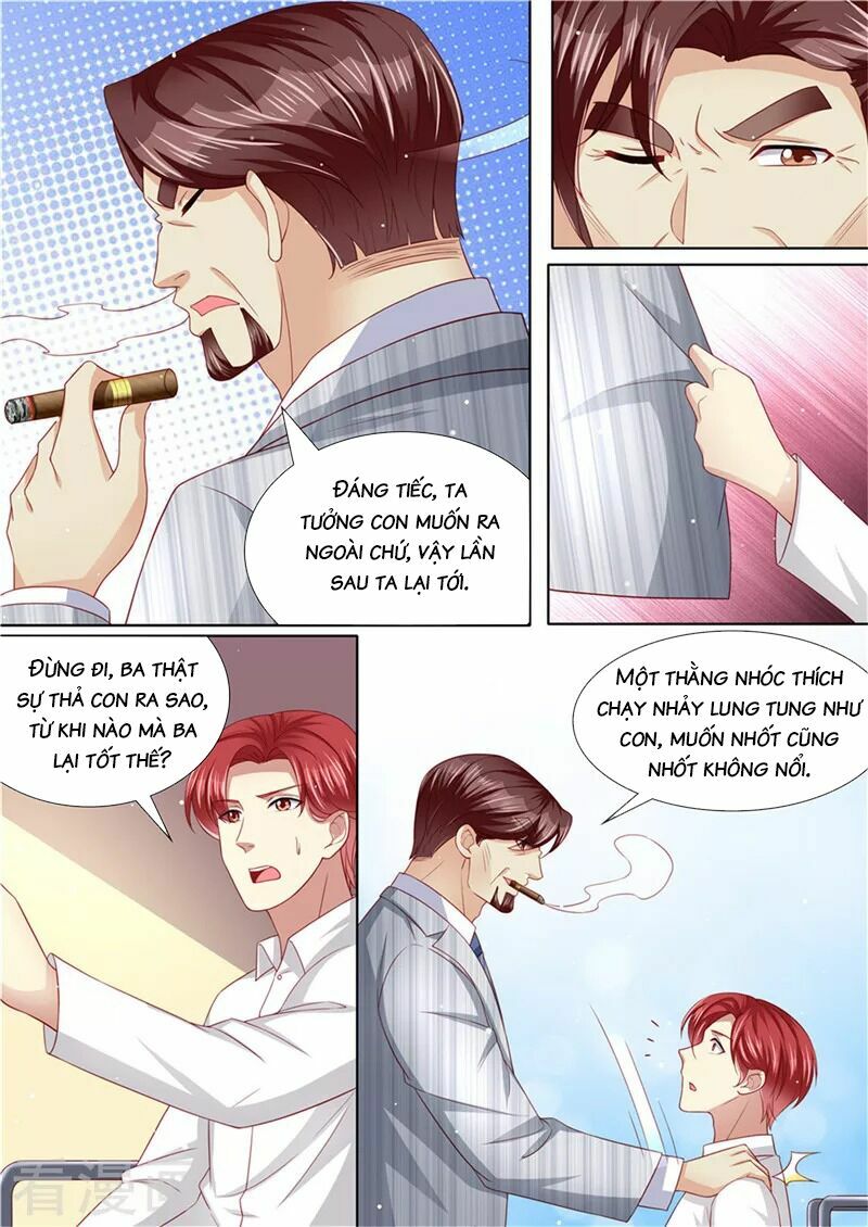 Cưng Chiều Vợ Yêu: Chapter 232