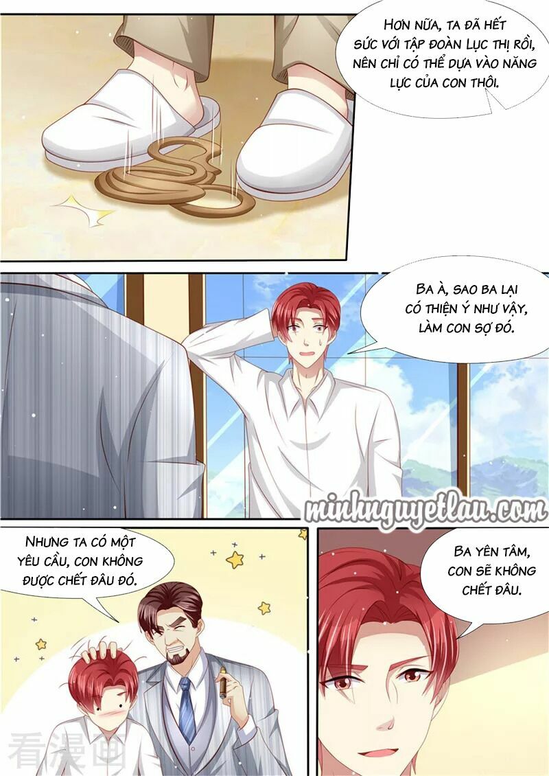 Cưng Chiều Vợ Yêu: Chapter 232