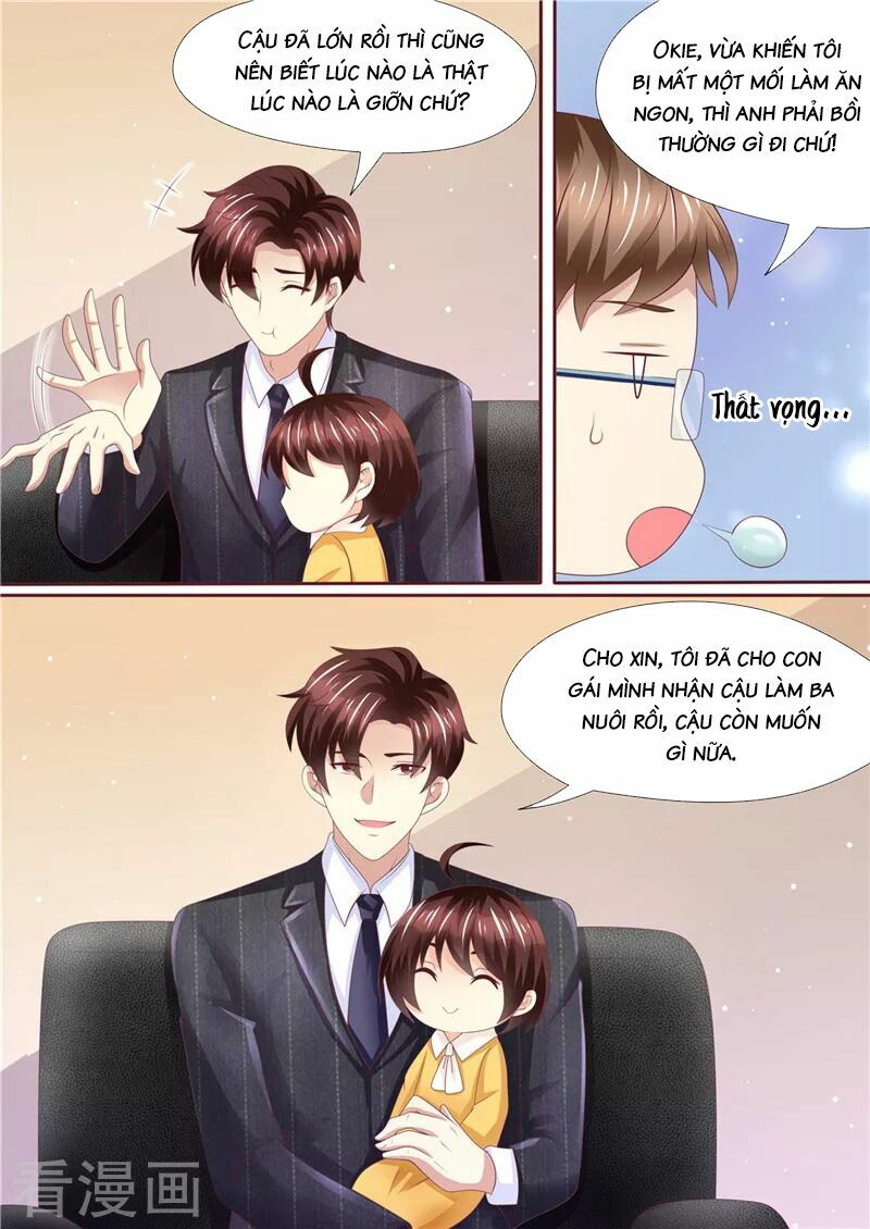 Cưng Chiều Vợ Yêu: Chapter 233
