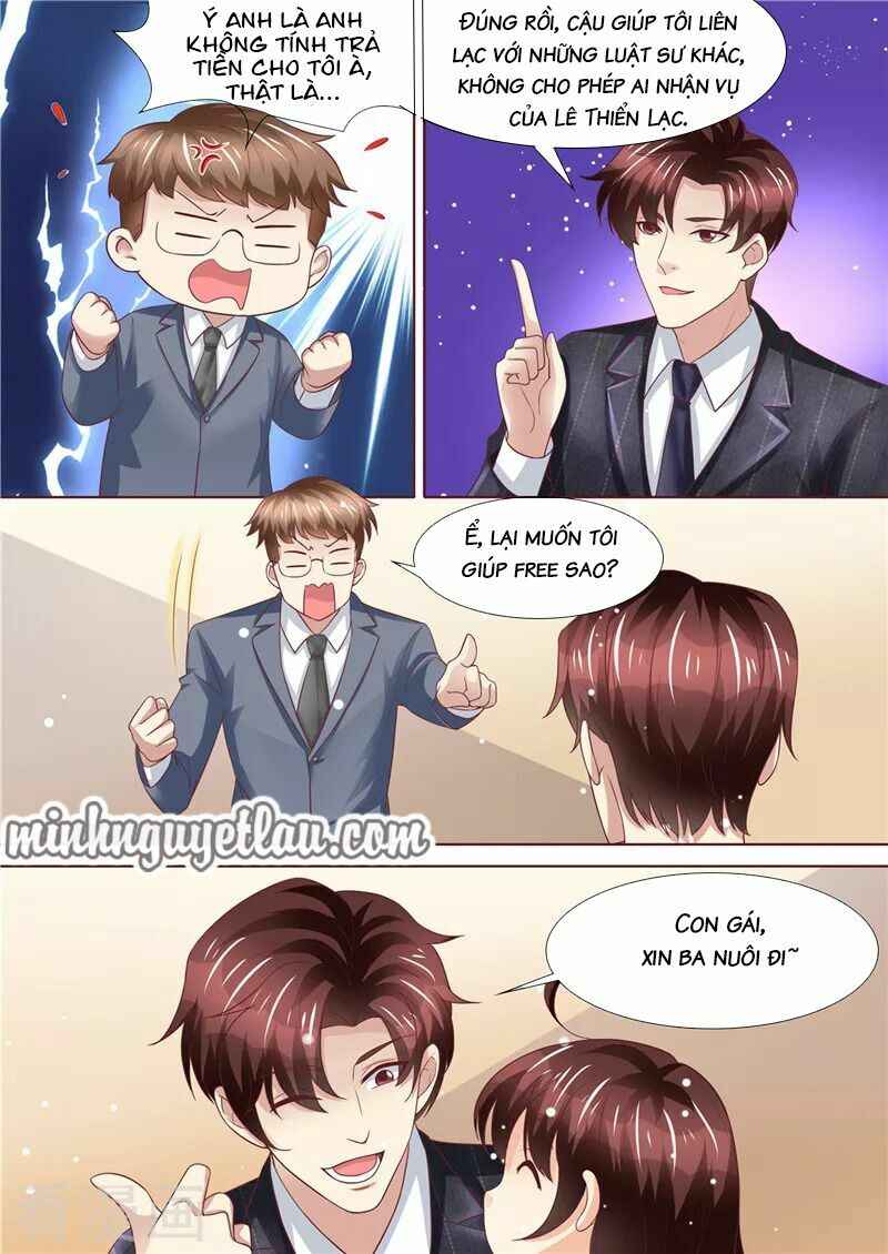 Cưng Chiều Vợ Yêu: Chapter 233