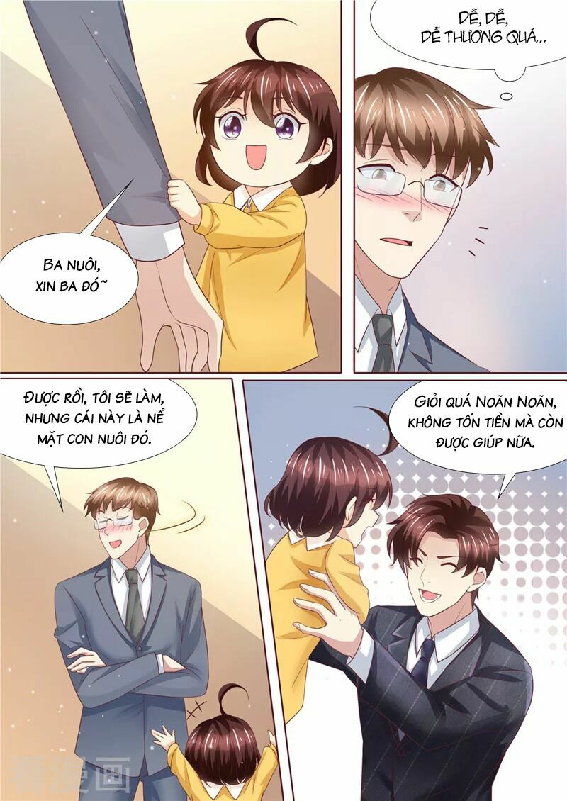 Cưng Chiều Vợ Yêu: Chapter 233