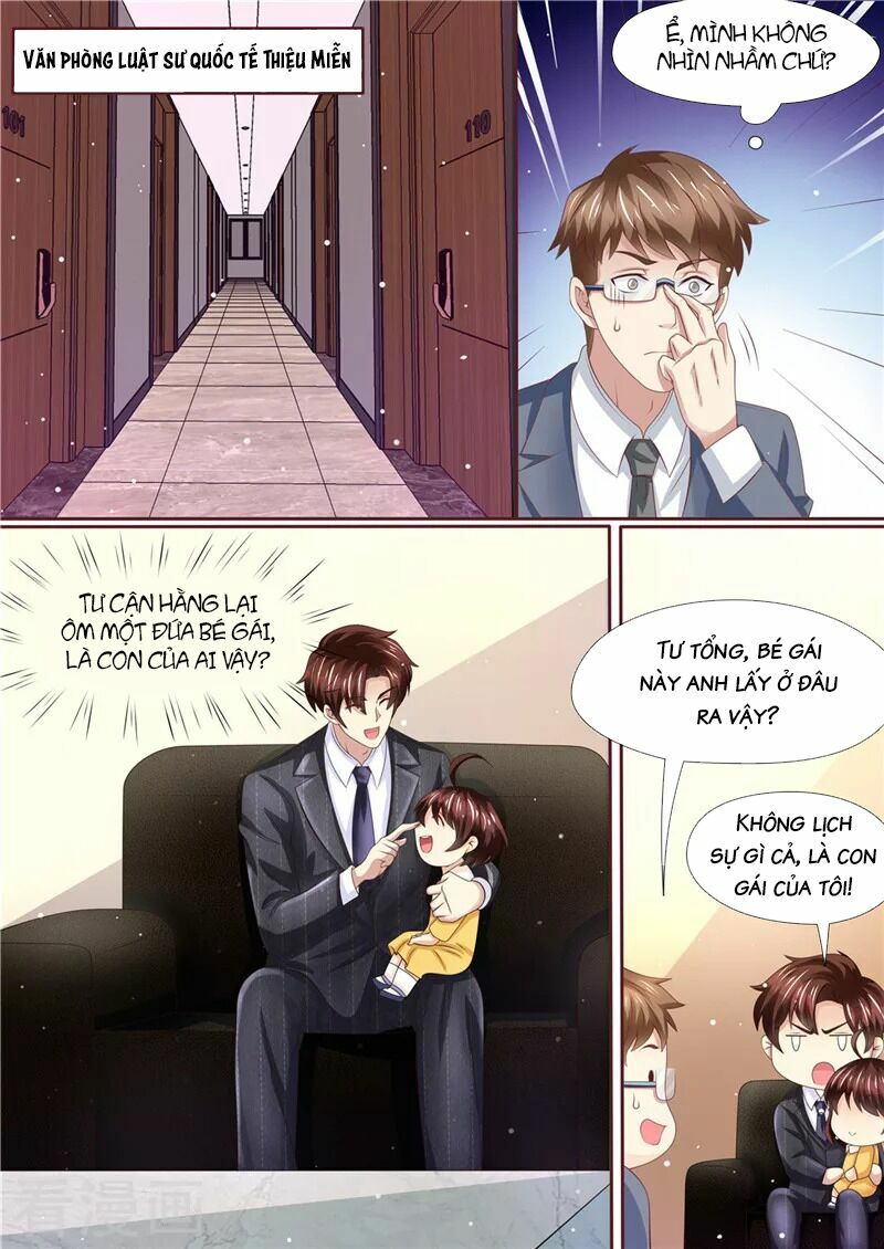 Cưng Chiều Vợ Yêu: Chapter 233