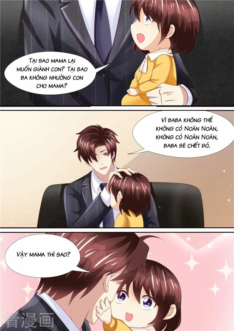 Cưng Chiều Vợ Yêu: Chapter 233