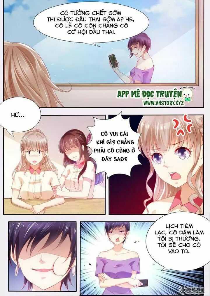 Cưng Chiều Vợ Yêu: Chapter 24: Lên xe ngay cho anh