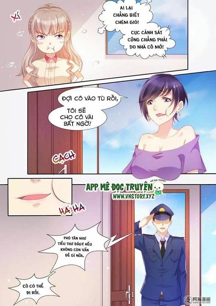 Cưng Chiều Vợ Yêu: Chapter 24: Lên xe ngay cho anh