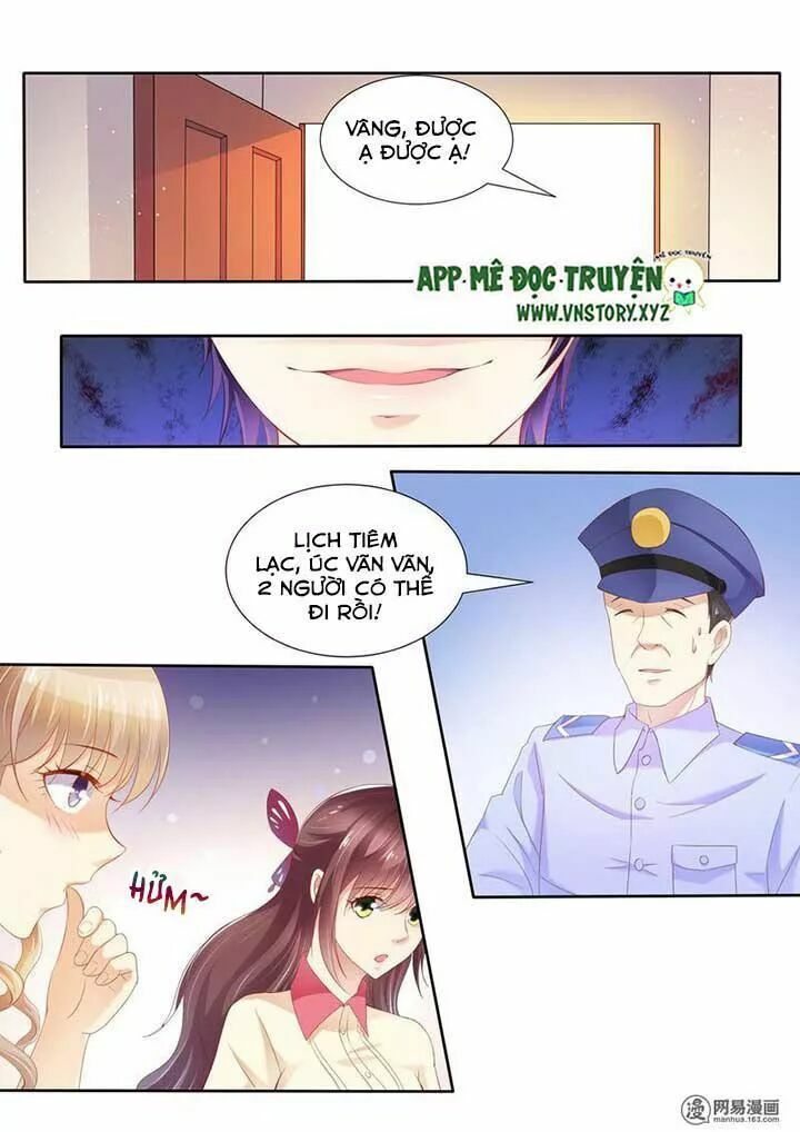Cưng Chiều Vợ Yêu: Chapter 24: Lên xe ngay cho anh
