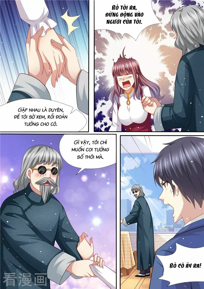 Cưng Chiều Vợ Yêu: Chapter 240
