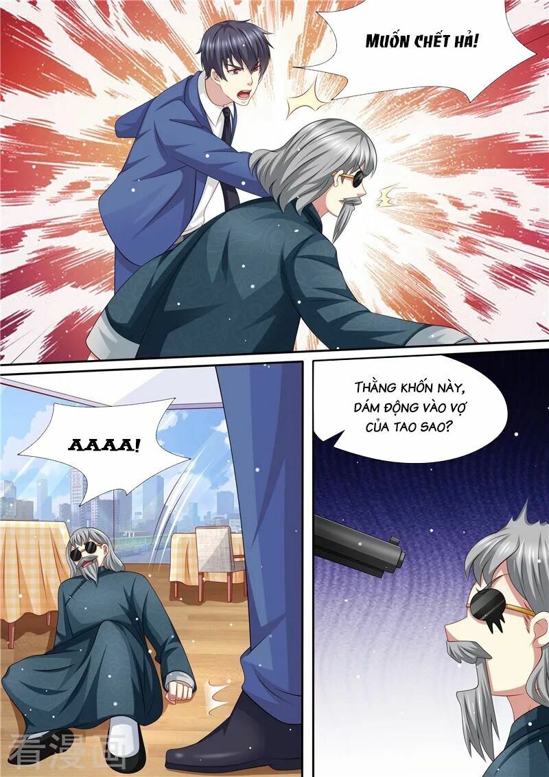 Cưng Chiều Vợ Yêu: Chapter 240