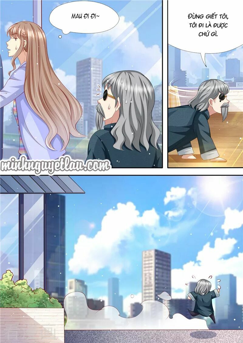 Cưng Chiều Vợ Yêu: Chapter 240