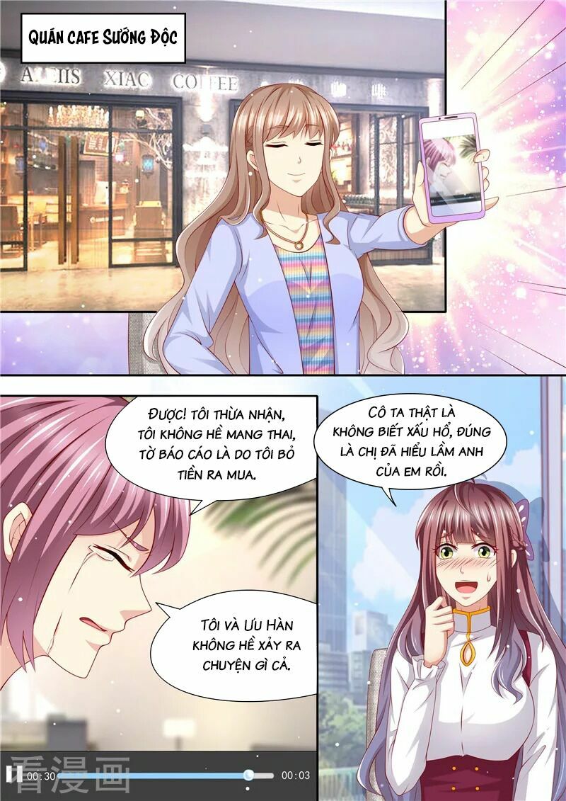 Cưng Chiều Vợ Yêu: Chapter 240