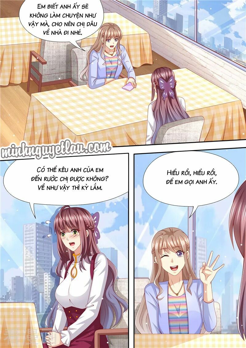 Cưng Chiều Vợ Yêu: Chapter 240