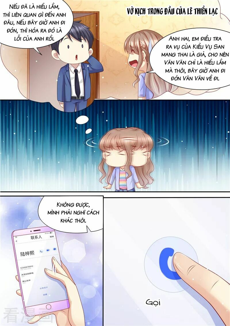 Cưng Chiều Vợ Yêu: Chapter 240