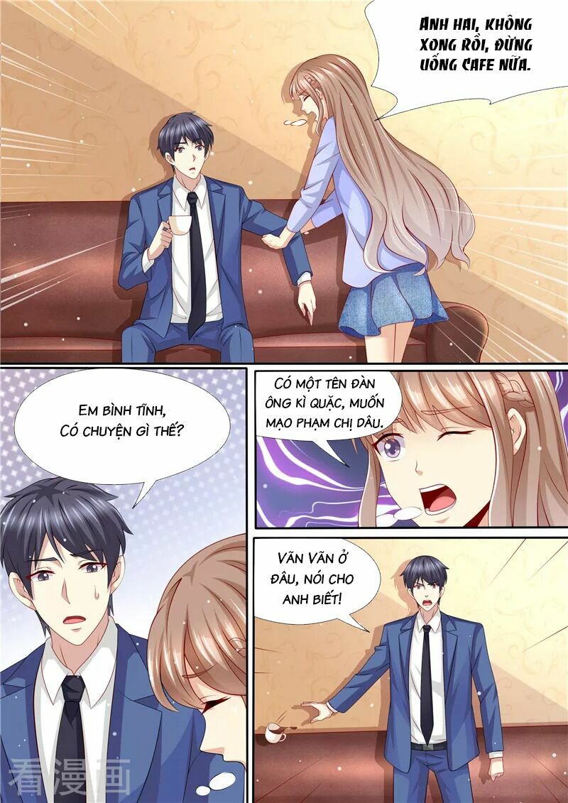 Cưng Chiều Vợ Yêu: Chapter 240