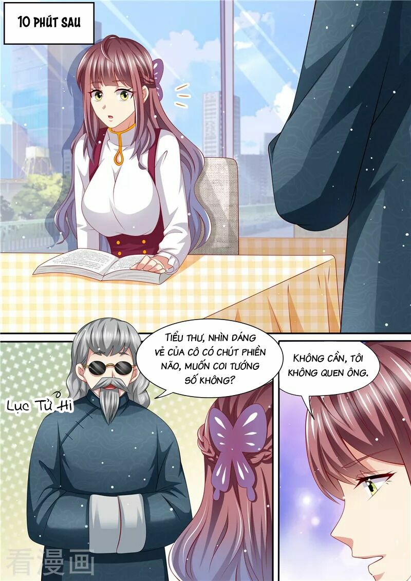 Cưng Chiều Vợ Yêu: Chapter 240
