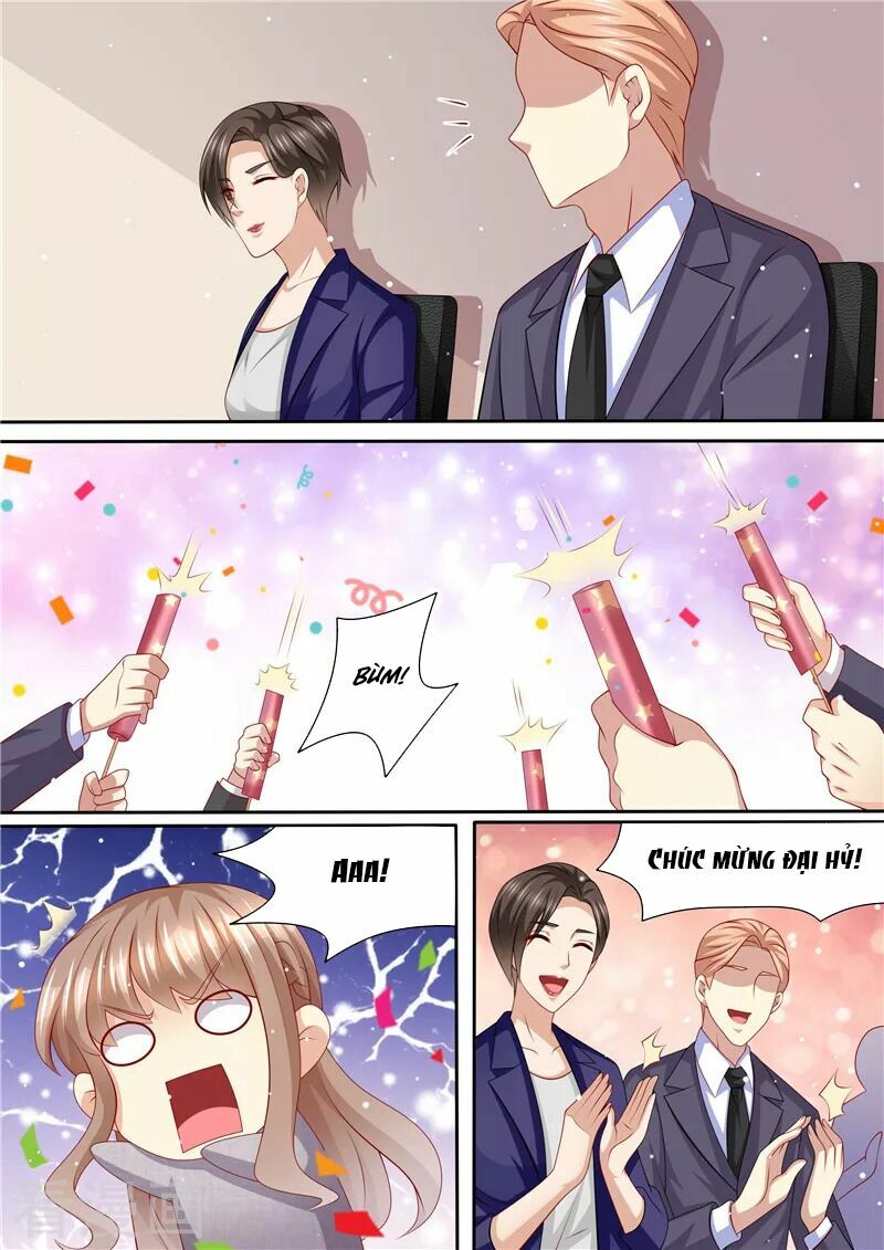 Cưng Chiều Vợ Yêu: Chapter 242