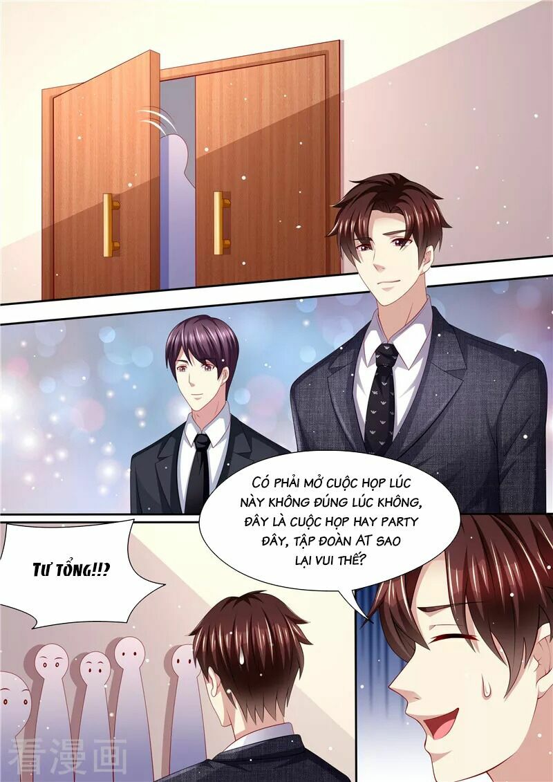 Cưng Chiều Vợ Yêu: Chapter 242