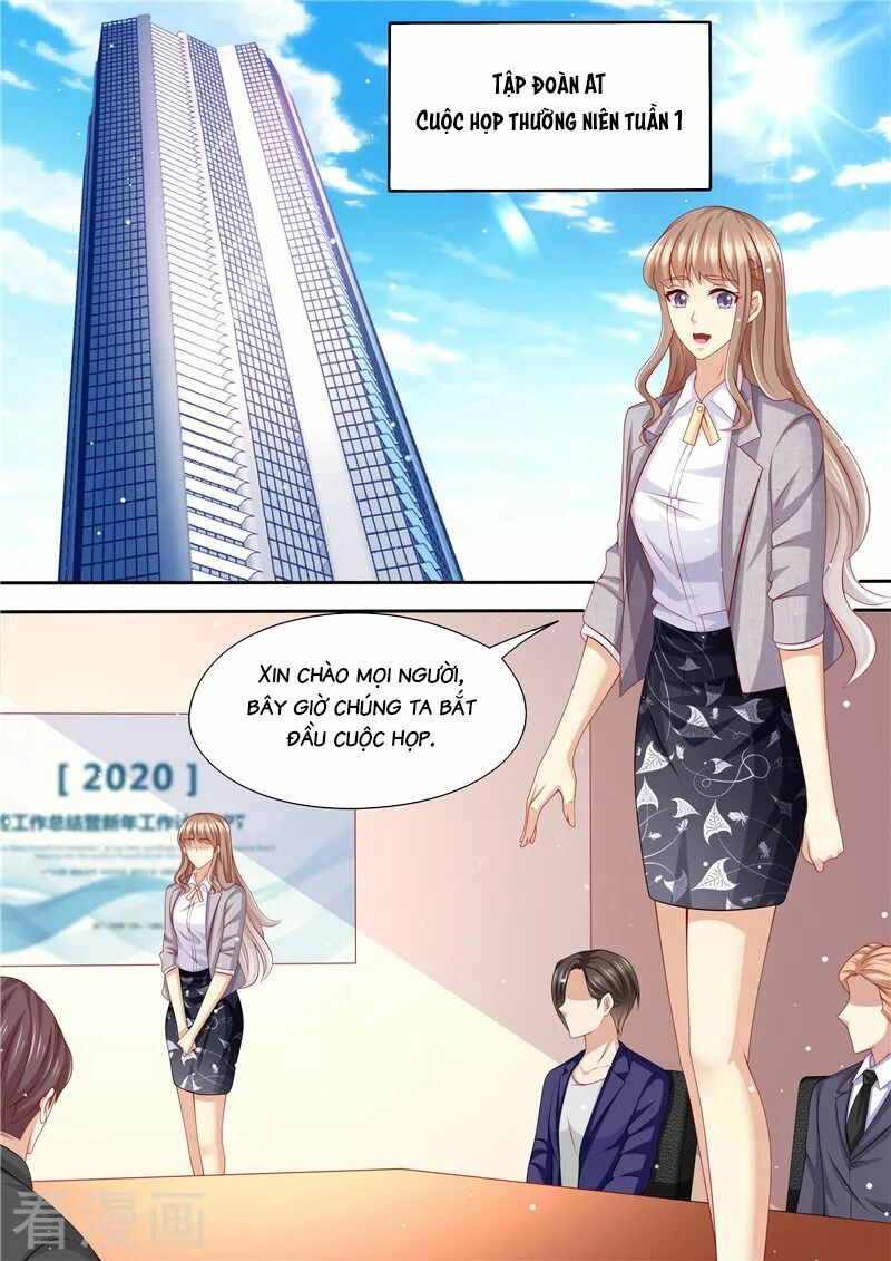 Cưng Chiều Vợ Yêu: Chapter 242