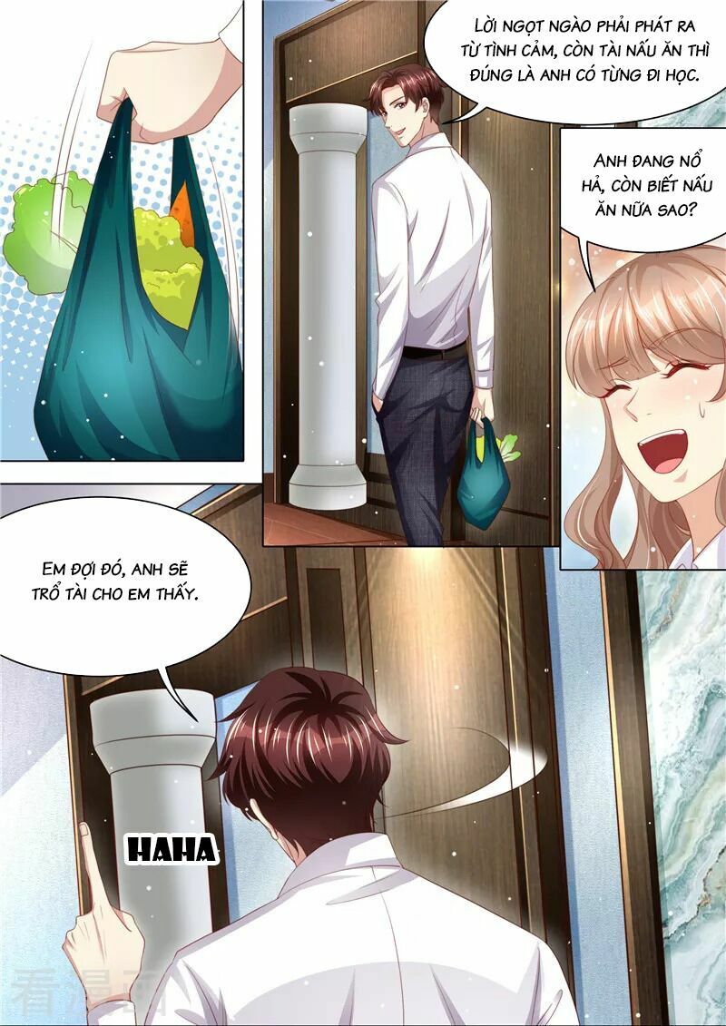 Cưng Chiều Vợ Yêu: Chapter 243