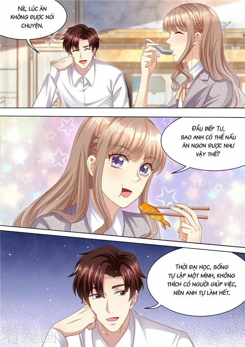 Cưng Chiều Vợ Yêu: Chapter 243