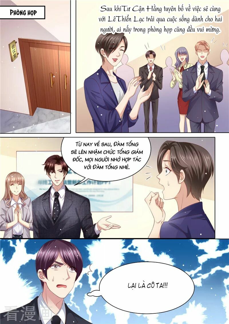 Cưng Chiều Vợ Yêu: Chapter 243