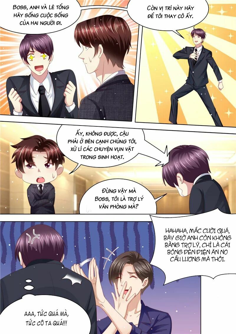 Cưng Chiều Vợ Yêu: Chapter 243