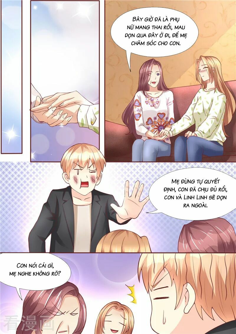 Cưng Chiều Vợ Yêu: Chapter 244
