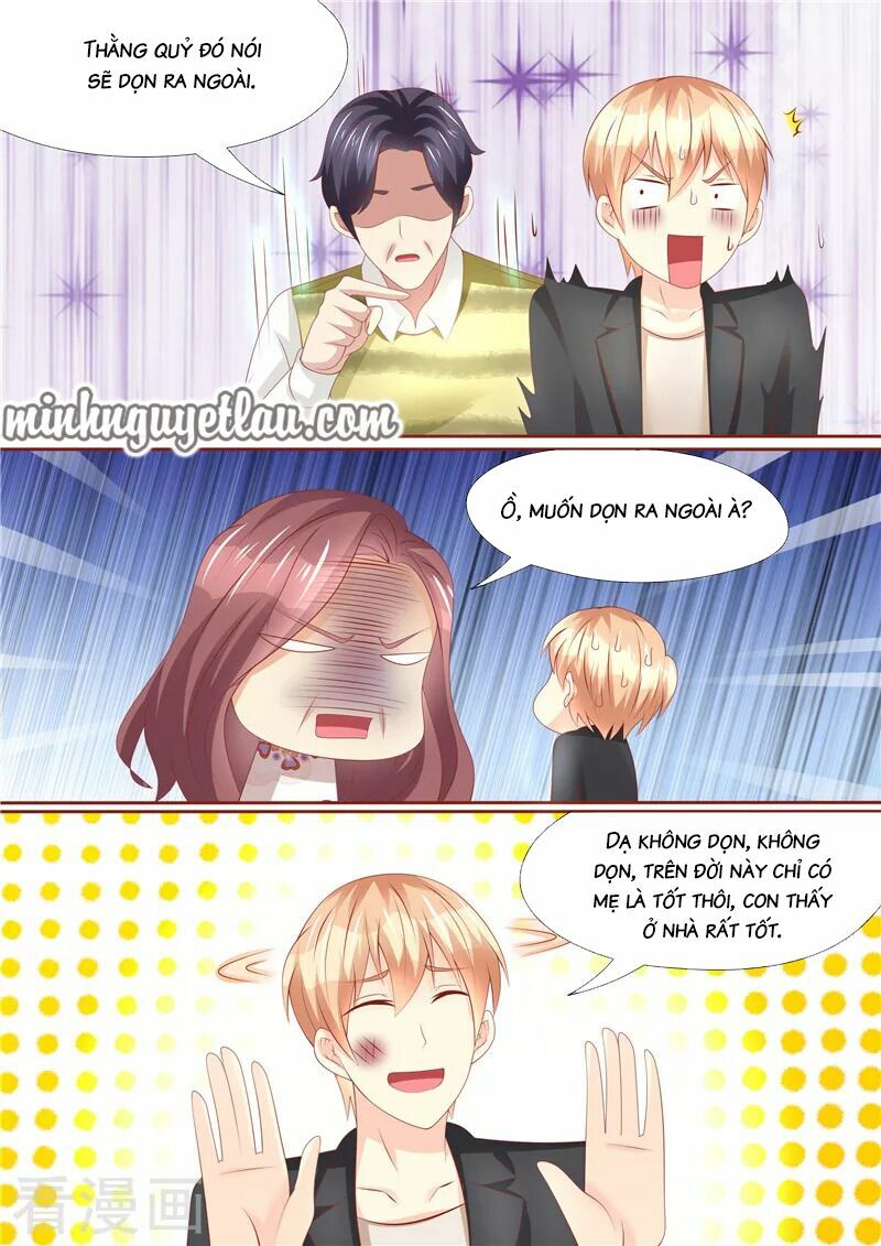 Cưng Chiều Vợ Yêu: Chapter 244