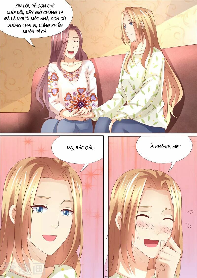 Cưng Chiều Vợ Yêu: Chapter 244