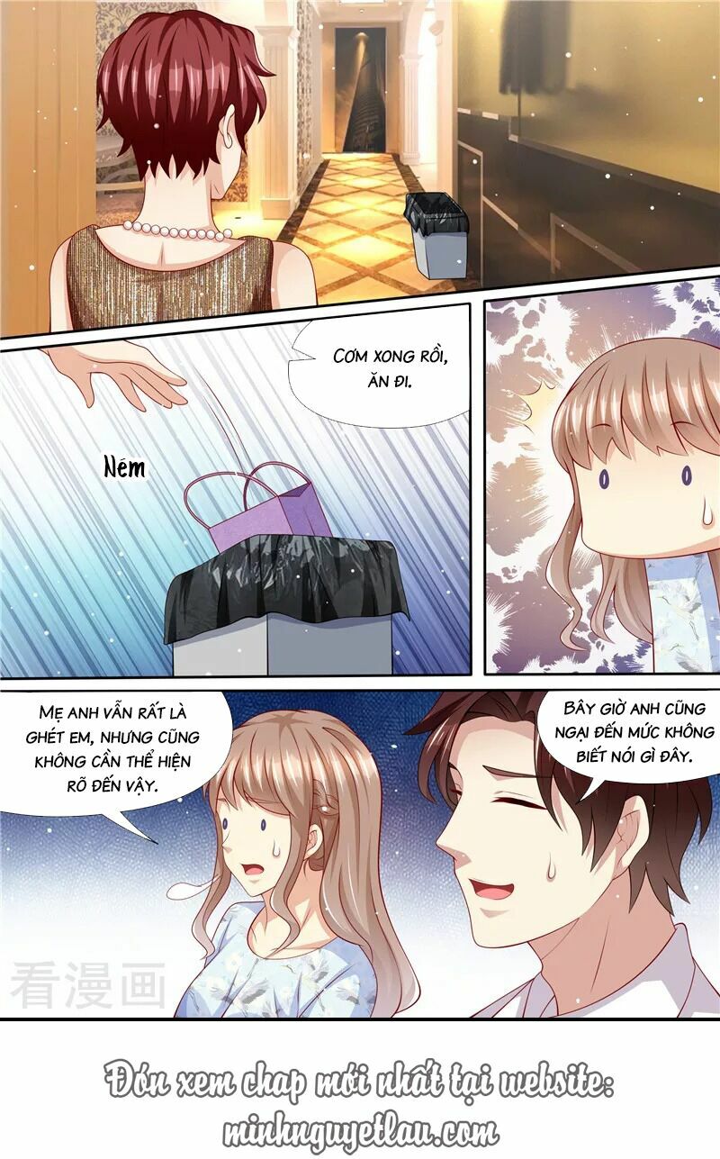 Cưng Chiều Vợ Yêu: Chapter 244