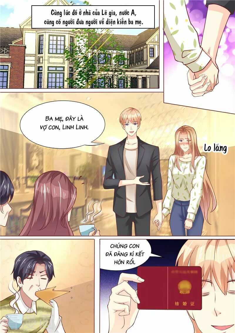 Cưng Chiều Vợ Yêu: Chapter 244