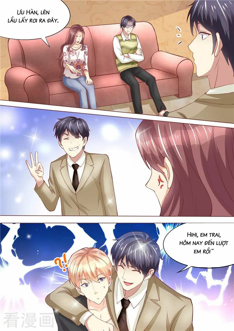 Cưng Chiều Vợ Yêu: Chapter 244