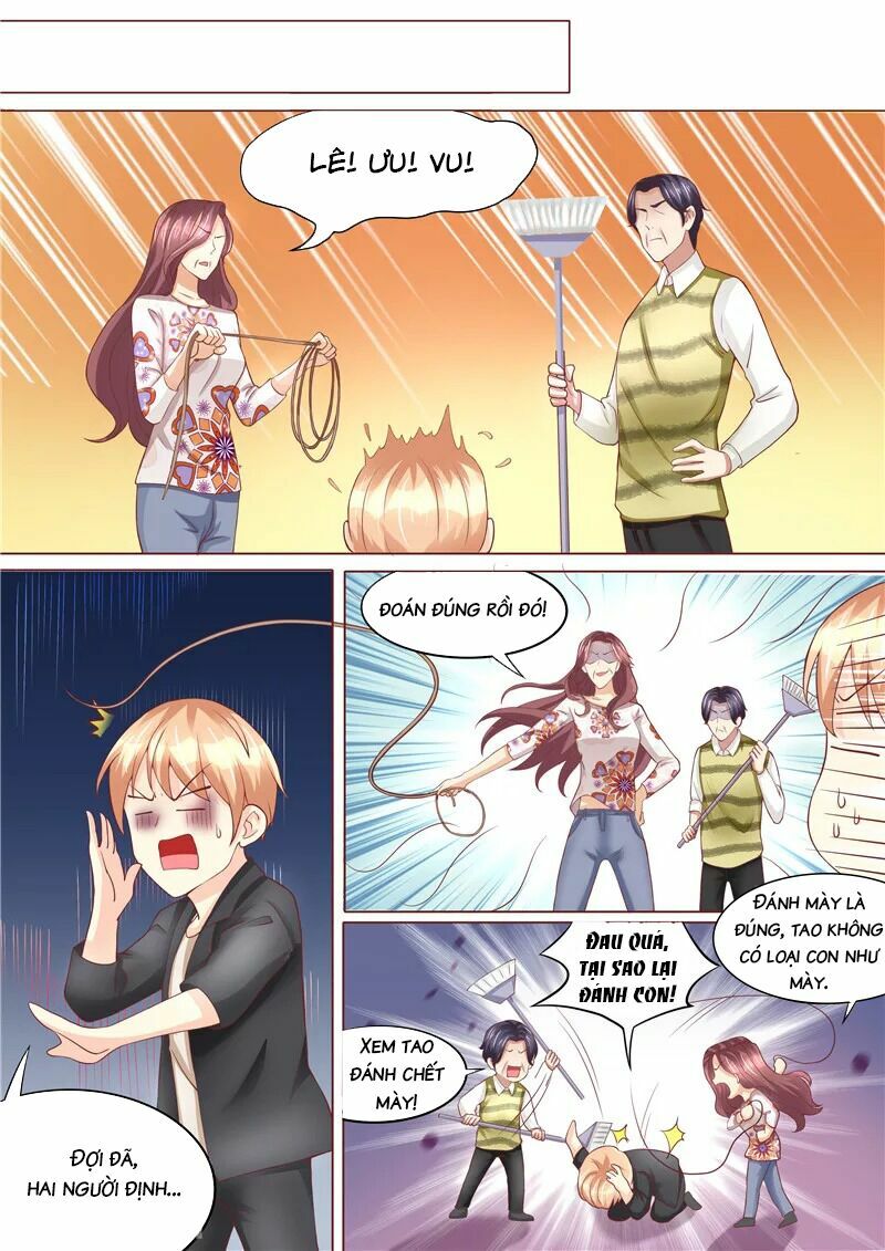 Cưng Chiều Vợ Yêu: Chapter 244