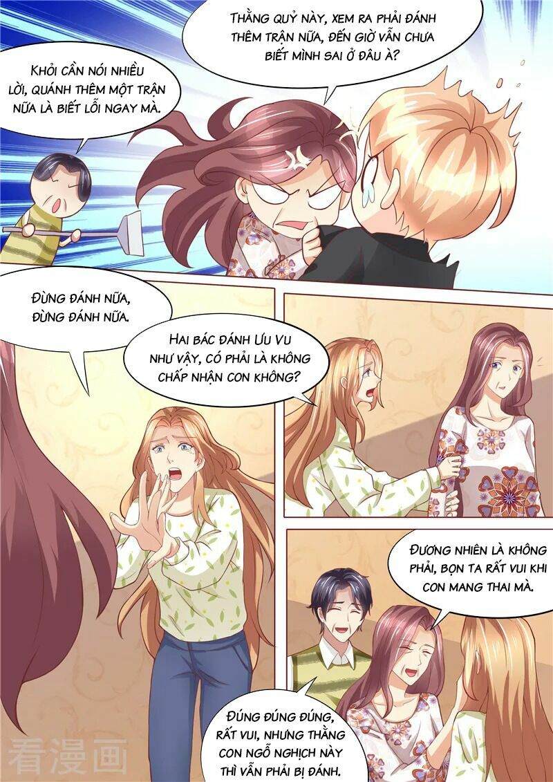 Cưng Chiều Vợ Yêu: Chapter 244