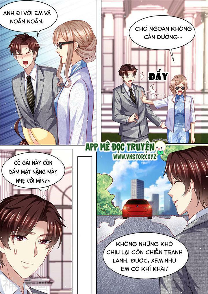 Cưng Chiều Vợ Yêu: Chapter 246