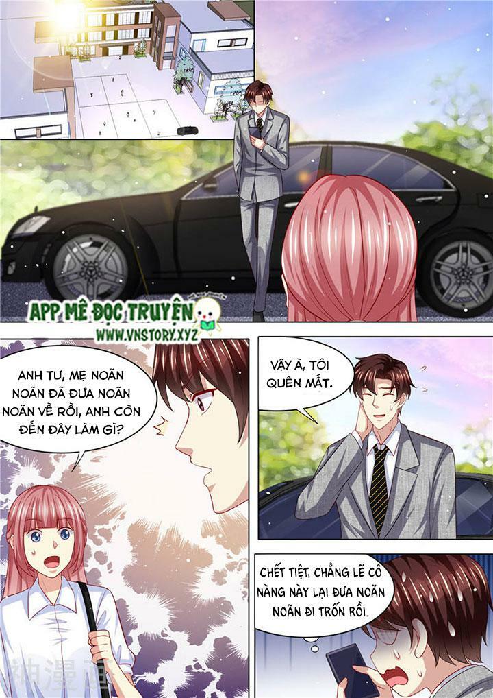 Cưng Chiều Vợ Yêu: Chapter 246