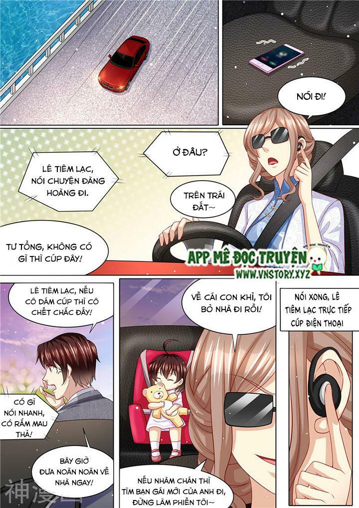 Cưng Chiều Vợ Yêu: Chapter 246