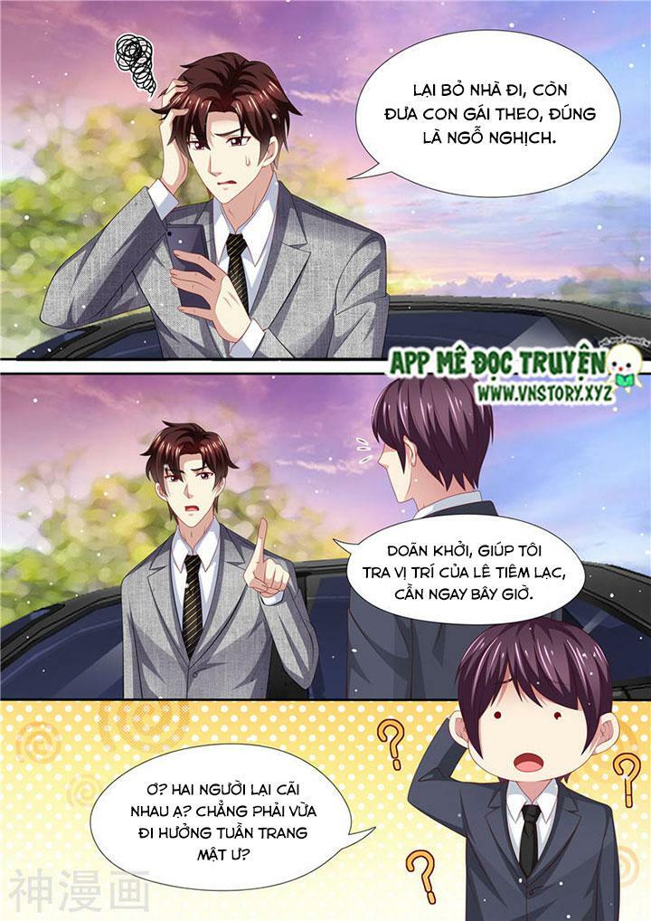 Cưng Chiều Vợ Yêu: Chapter 246